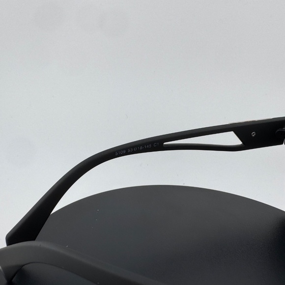 Prada Butterfly Style Glasses - Picture 8 of 9